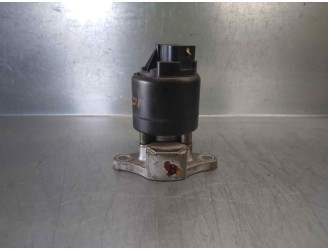 Recambio de valvula egr para chevrolet aveo 1.4 cat referencia OEM IAM 25182126  