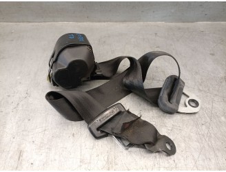 Recambio de cinturon seguridad trasero izquierdo para seat cordoba vario (6k5) 1.9 sdi referencia OEM IAM 6K5857806B 6K5857806B 