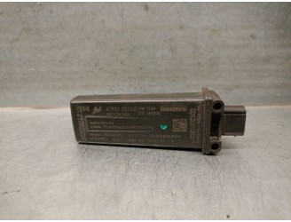 Recambio de sensor para ssangyong xlv suv e-xgi 160 referencia OEM IAM 4190135000  0531214003