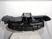 Recambio de salpicadero para skoda rapid (nh3, nk3, nk6) 1.6 tdi referencia OEM IAM 5JB857009E 5JB857009E 