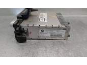 Replacement audio system / CD radio for Mini Cooper (RC31) (2004-...) manual 1.6 85 OEM IAM reference 6512344934701 651234493