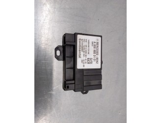 Recambio de modulo electronico para mercedes-benz clase c (w204) lim. 2.1 cdi cat referencia OEM IAM A0009003101 A2C53406807 CON
