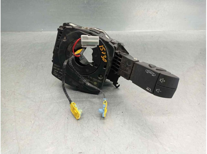 Recambio de anillo airbag para renault laguna ii (bg0) authentique referencia OEM IAM 8200260721A  