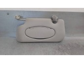 Recambio de parasol derecho para mini cooper (rc31) (2004-...) manual 1.6 85 referencia OEM IAM 2405079159 