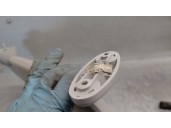 Recambio de parasol derecho para mini cooper (rc31) (2004-...) manual 1.6 85 referencia OEM IAM 2405079159  