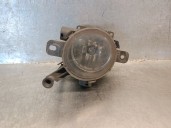 Recambio de faro antiniebla izquierdo para opel zafira b 1.7 16v cdti referencia OEM IAM 93357465 1710525 