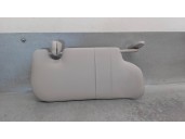 Recambio de parasol derecho para mini cooper (rc31) (2004-...) manual 1.6 85 referencia OEM IAM 2405079159 