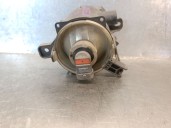 Recambio de faro antiniebla izquierdo para opel zafira b 1.7 16v cdti referencia OEM IAM 93357465 1710525 