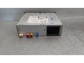 Recambio de sistema navegacion gps para volkswagen golf vii sportsvan 1.6 16v tdi dpf referencia OEM IAM 5G0035846A PANASONIC