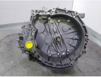 Recambio de caja cambios para mini cooper (rc31) (2004-...) manual 1.6 85 referencia OEM IAM CHA 23008614259 23007568720
