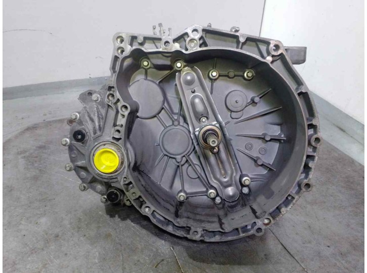 Recambio de caja cambios para mini cooper (rc31) (2004-...) manual 1.6 85 referencia OEM IAM CHA 23008614259 23007568720