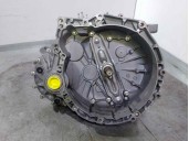 Recambio de caja cambios para mini cooper (rc31) (2004-...) manual 1.6 85 referencia OEM IAM CHA 23008614259 23007568720