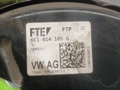 Recambio de servofreno para skoda rapid (nh3, nk3, nk6) 1.6 tdi referencia OEM IAM 6C1614105G 6R1614106J 
