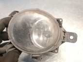 Recambio de faro antiniebla izquierdo para opel zafira b 1.7 16v cdti referencia OEM IAM 93357465 1710525 