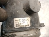 Recambio de faro antiniebla izquierdo para opel zafira b 1.7 16v cdti referencia OEM IAM 93357465 1710525 