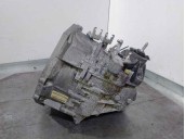 Recambio de caja cambios para mini cooper (rc31) (2004-...) manual 1.6 85 referencia OEM IAM CHA 23008614259 23007568720