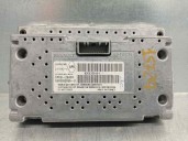 Recambio de pantalla multifuncion para renault laguna ii grandtour (kg0) dynamique referencia OEM IAM 8200326981  