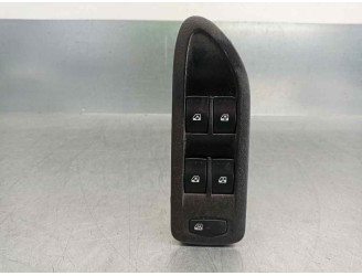 Recambio de mando elevalunas delantero izquierdo para renault laguna ii grandtour (kg0) dynamique referencia OEM IAM 8200397297 