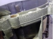 Recambio de caja cambios para mini cooper (rc31) (2004-...) manual 1.6 85 referencia OEM IAM CHA 23008614259 23007568720