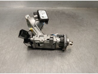 Replacement ignition switch for Chevrolet Aveo 1.4 CAT OEM IAM reference 13500157 