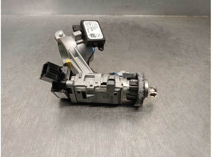 Recambio de conmutador de arranque para chevrolet aveo 1.4 cat referencia OEM IAM 13500157  
