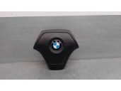 Replacement front left airbag for BMW 3 Series Saloon (E46) 2.0 16V Diesel CAT OEM IAM reference 32341095767 