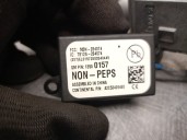 Recambio de conmutador de arranque para chevrolet aveo 1.4 cat referencia OEM IAM 13500157  