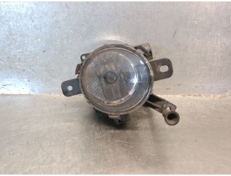 Recambio de faro antiniebla derecho para opel zafira b 1.7 16v cdti referencia OEM IAM 93357464 1710524 