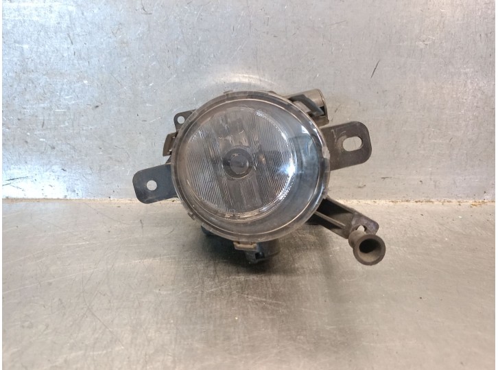 Recambio de faro antiniebla derecho para opel zafira b 1.7 16v cdti referencia OEM IAM 93357464 1710524 