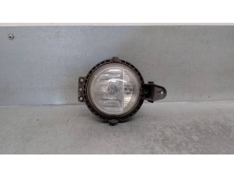 Recambio de faro antiniebla derecho para mini cooper (rc31) (2004-...) manual 1.6 85 referencia OEM IAM 275129504 0305071001 BOS