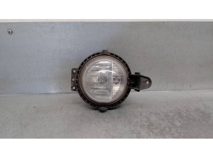 Recambio de faro antiniebla derecho para mini cooper (rc31) (2004-...) manual 1.6 85 referencia OEM IAM 275129504 0305071001 BOS