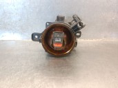 Recambio de faro antiniebla derecho para opel zafira b 1.7 16v cdti referencia OEM IAM 93357464 1710524 