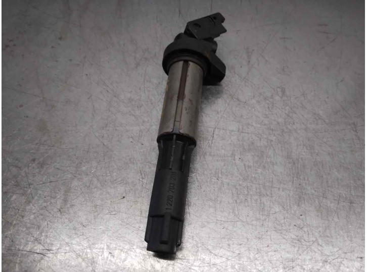 Recambio de bobina encendido para bmw serie 1 berlina (e81/e87) 116i referencia OEM IAM 1220703201 0221504100 BOSCH