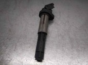 Recambio de bobina encendido para bmw serie 1 berlina (e81/e87) 116i referencia OEM IAM 1220703201 0221504100 BOSCH