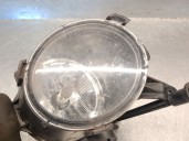 Recambio de faro antiniebla derecho para opel zafira b 1.7 16v cdti referencia OEM IAM 93357464 1710524 