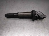 Recambio de bobina encendido para bmw serie 1 berlina (e81/e87) 116i referencia OEM IAM 1220703201 0221504100 BOSCH