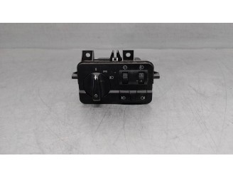 Recambio de mando luces salpicadero para bmw serie 3 berlina (e46) 2.0 16v diesel cat referencia OEM IAM 61314108586 