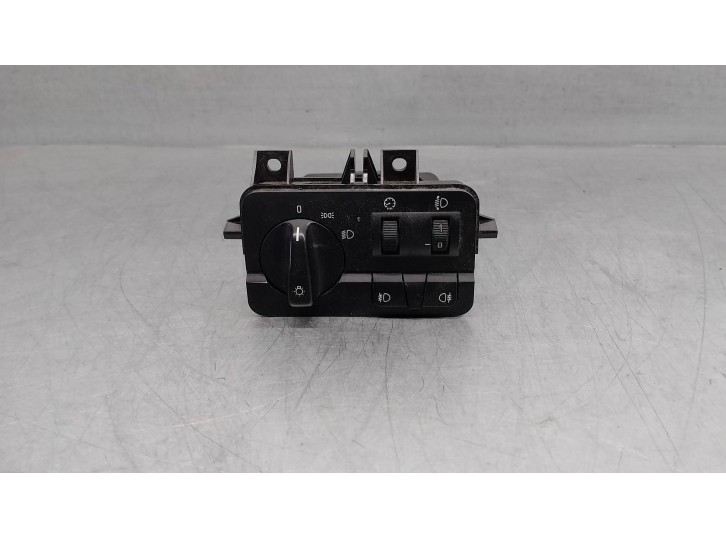 Recambio de mando luces salpicadero para bmw serie 3 berlina (e46) 2.0 16v diesel cat referencia OEM IAM 61314108586 