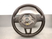 Recambio de volante para skoda rapid (nh3, nk3, nk6) 1.6 tdi referencia OEM IAM 5E0419091BE 5E0419091 