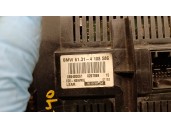 Recambio de mando luces salpicadero para bmw serie 3 berlina (e46) 2.0 16v diesel cat referencia OEM IAM 61314108586 