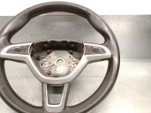 Recambio de volante para skoda rapid (nh3, nk3, nk6) 1.6 tdi referencia OEM IAM 5E0419091BE 5E0419091 