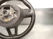 Recambio de volante para skoda rapid (nh3, nk3, nk6) 1.6 tdi referencia OEM IAM 5E0419091BE 5E0419091 