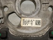 Recambio de volante para skoda rapid (nh3, nk3, nk6) 1.6 tdi referencia OEM IAM 5E0419091BE 5E0419091 