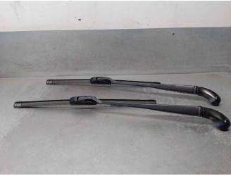 Recambio de brazo limpia delantero derecho para mini cooper (rc31) (2004-...) manual 1.6 85 referencia OEM IAM 61619449970 