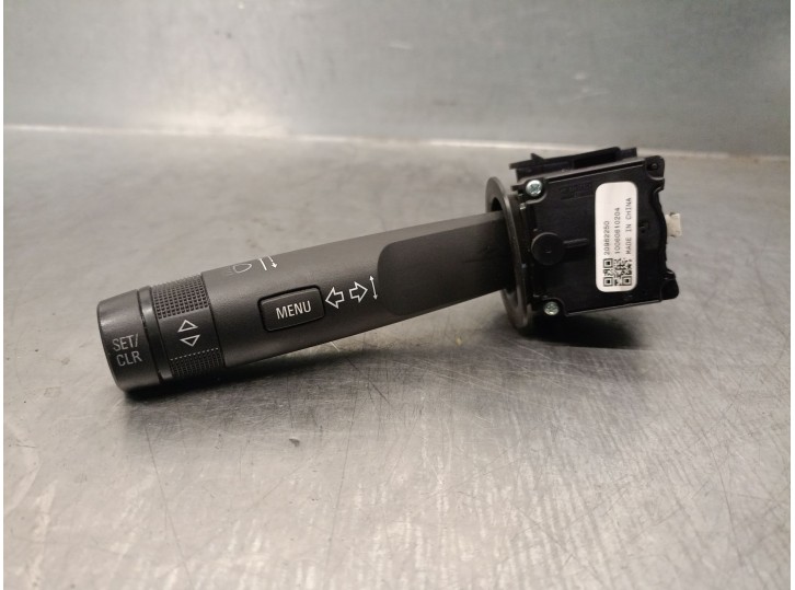 Recambio de mando luces para chevrolet aveo 1.4 cat referencia OEM IAM 96892012 