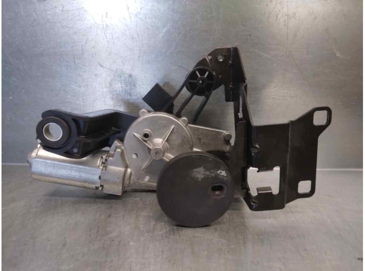 Recambio de motor limpia trasero para bmw serie 3 touring (e91) 320d referencia OEM IAM 61624423669 1397220903 BOSCH