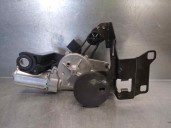 Recambio de motor limpia trasero para bmw serie 3 touring (e91) 320d referencia OEM IAM 61624423669 1397220903 BOSCH