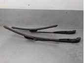 Recambio de brazo limpia delantero derecho para mini cooper (rc31) (2004-...) manual 1.6 85 referencia OEM IAM 61619449970 