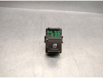 Recambio de mando elevalunas trasero derecho para dacia duster (hm_) 1.0 tce 90 referencia OEM IAM 254218388R 