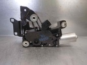 Recambio de motor limpia trasero para bmw serie 3 touring (e91) 320d referencia OEM IAM 61624423669 1397220903 BOSCH